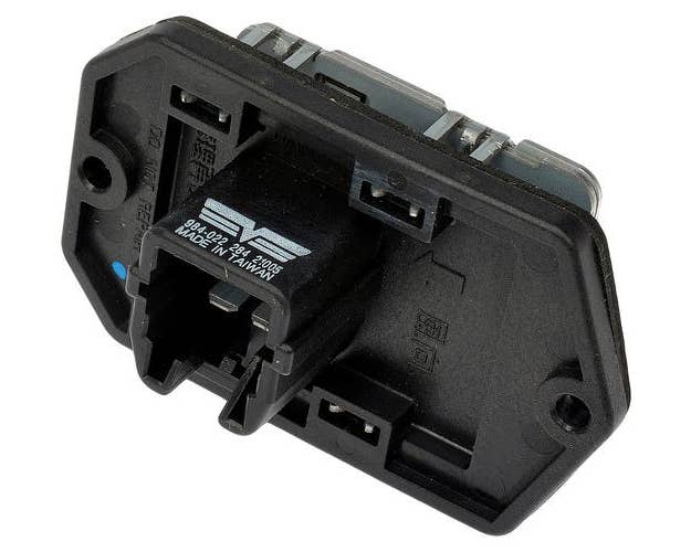 Dorman Products 984-022 | HVAC Blower Motor Resistor