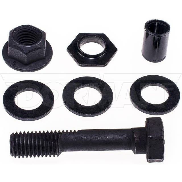 Dorman Products AK91030PR | Alignment Cam Bolt Kit