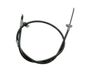 Dorman Products C660053 | Rear Left Parking Brake Cable