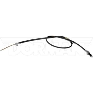 Dorman Products C660054 | Rear Right Parking Brake Cable