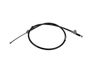 Dorman Products C660819 | Toyota Camry Rear Left Parking Brake Cable