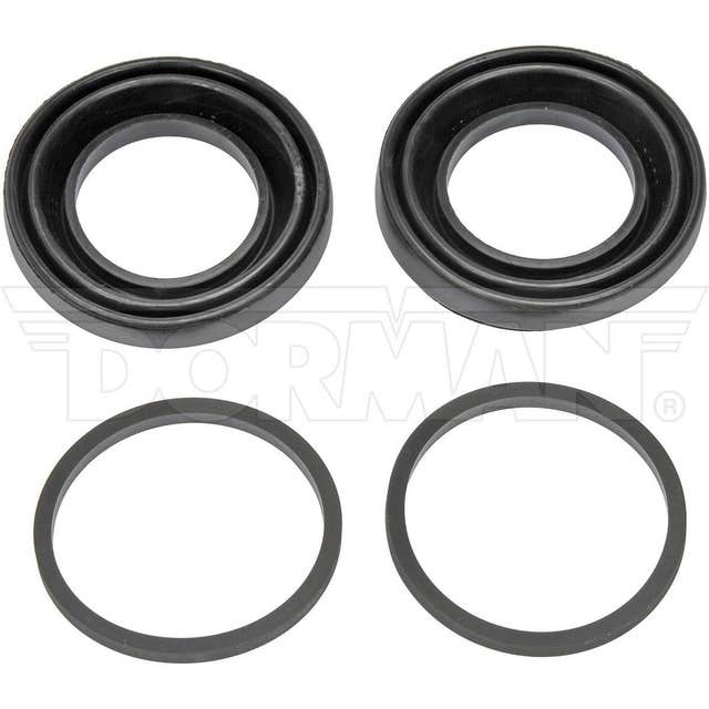 Dorman Products D670147 | Front Disc Brake Caliper Repair Kit