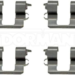 Dorman Products HW13254 | Rear Disc Brake Hardware Kit