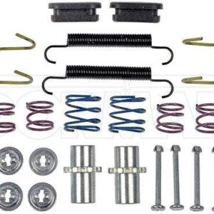 Dorman Products HW17388 | Rear Parking Brake Hardware Kit