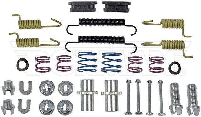 Dorman Products HW17388 | Rear Parking Brake Hardware Kit