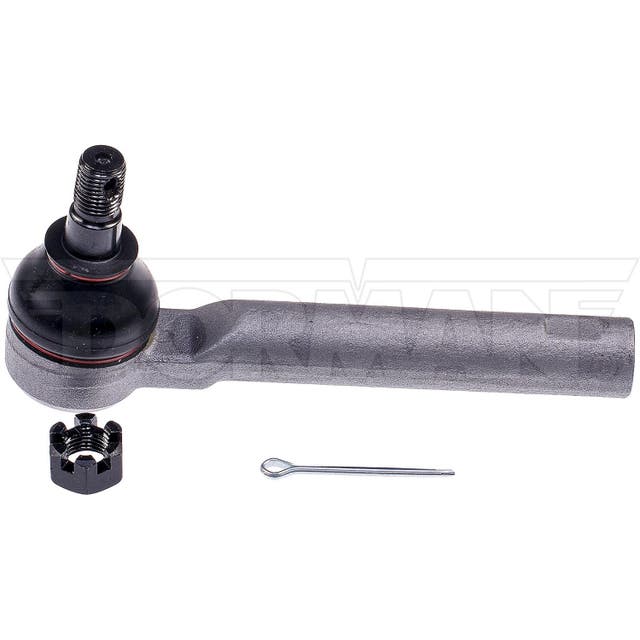 Dorman Products TO72025XL | Steering Tie Rod End
