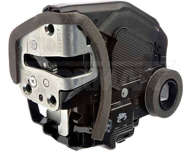 Dorman Rear Left Door Lock Actuator Motor | 931-405