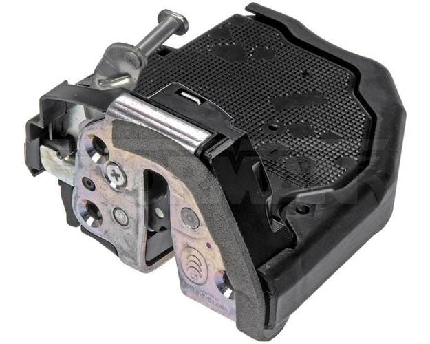 Dorman Rear Left Door Lock Actuator Motor | 931-432
