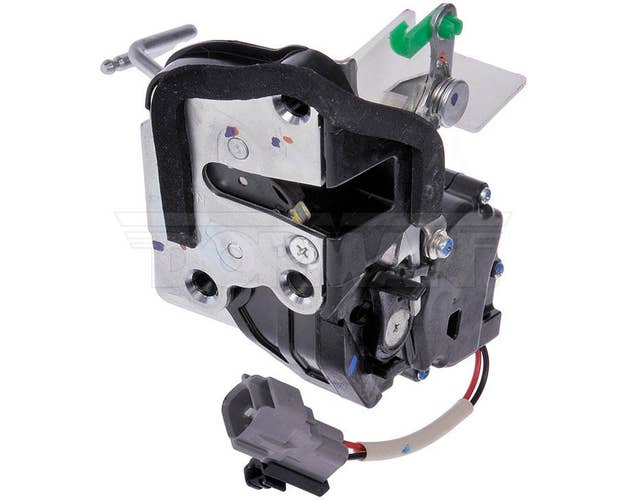 Dorman Rear Left Door Lock Actuator Motor for a Toyota RAV4 | 931-484
