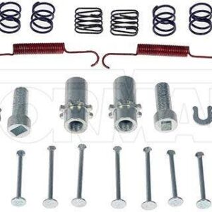 Dorman Rear Parking Brake Hardware Kit | HW17389