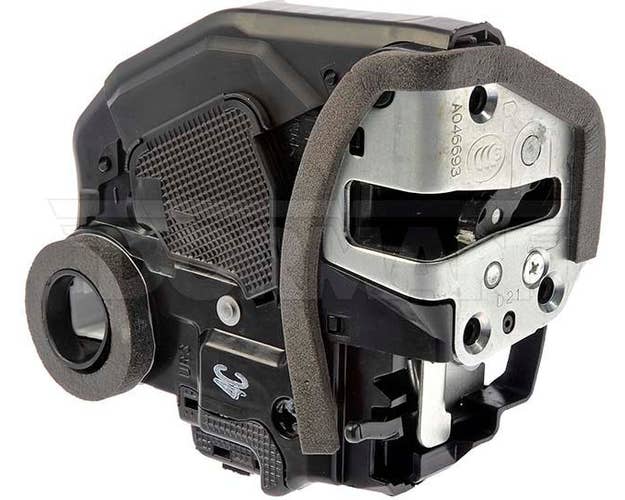 Dorman Rear Right Door Lock Actuator Motor | 931-404
