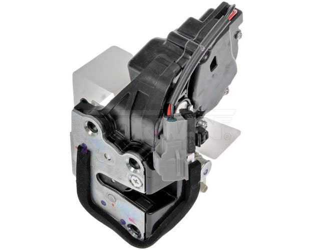 Dorman Rear Right Door Lock Actuator Motor for a Toyota RAV4 | 931-485