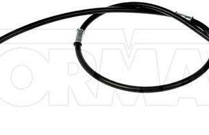 Dorman Rear Right Parking Brake Cable | C660046