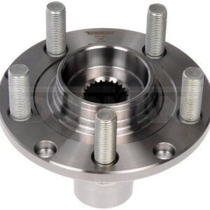 Dorman Rear Wheel Hub | 930-502