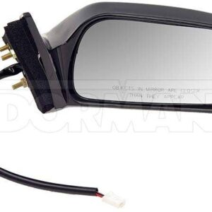 Dorman Right Door Mirror for a Toyota Camry | 955-1239