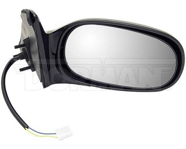 Dorman Right Door Mirror for a Toyota Corolla | 955-456