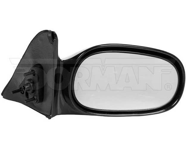 Dorman Right Door Mirror for a Toyota Corolla | 955-460