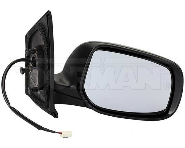 Dorman Right Door Mirror for a Toyota RAV4 | 955-1562