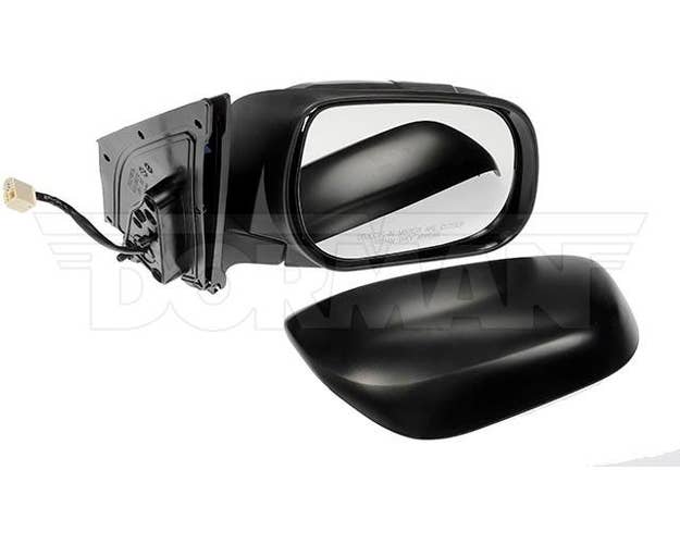 Dorman Right Door Mirror for a Toyota RAV4 | 955-1564