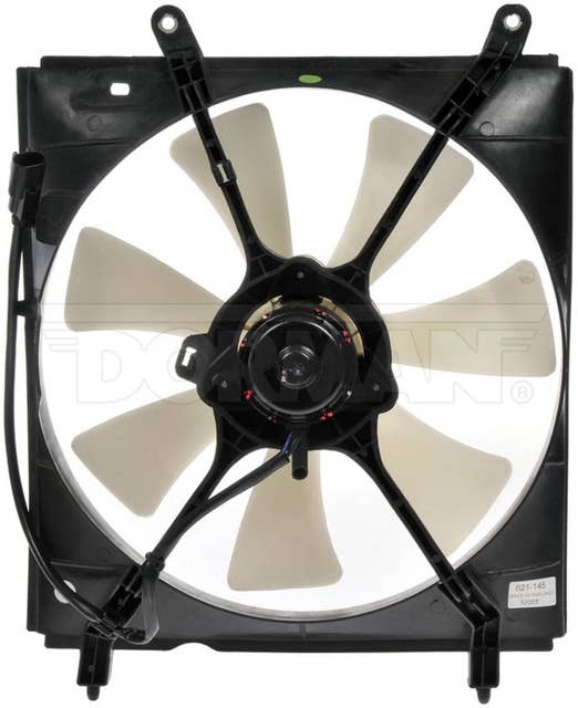 Dorman Right Engine Cooling Fan Assembly | 621-145