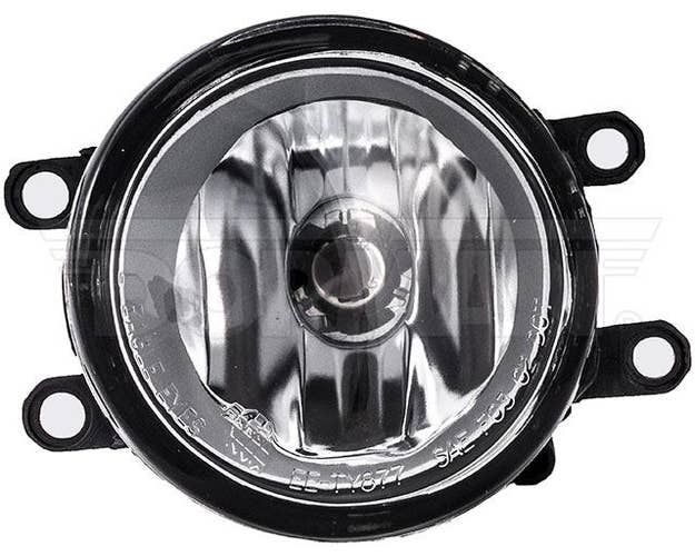 Dorman Right Fog Light Assembly | 1570979