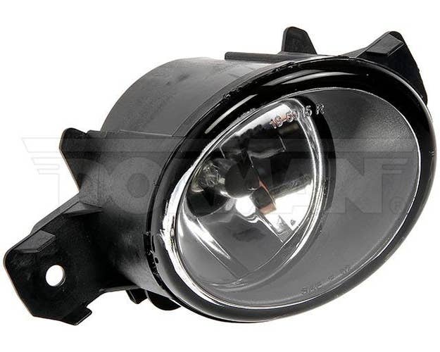 Dorman Right Fog Light Assembly | 923-834