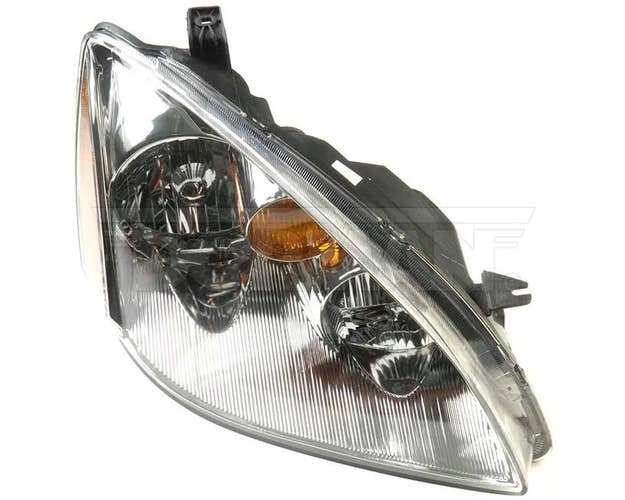 Dorman Right Headlight Assembly for a Nissan Altima | 1591021
