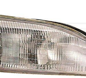 Dorman Right Headlight Assembly for a Toyota Camry | 1590667
