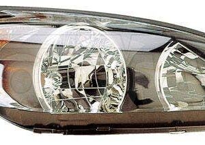 Dorman Right Headlight Assembly for a Toyota Camry | 1592012