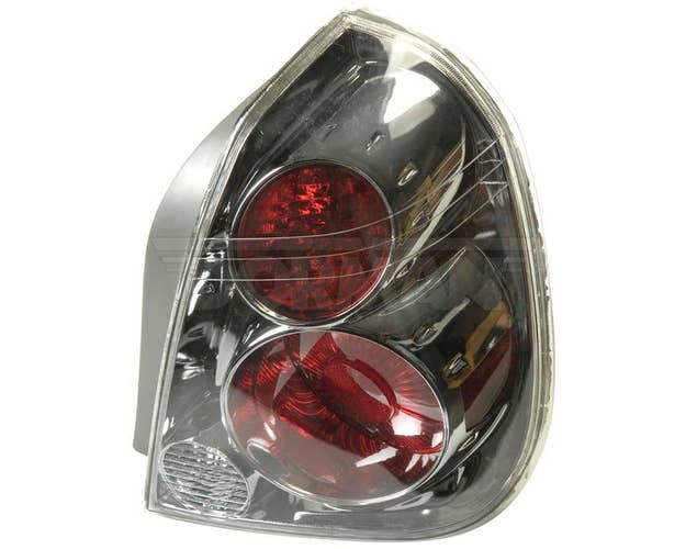 Dorman Right Tail Light Assembly for a Nissan Altima | 1611199