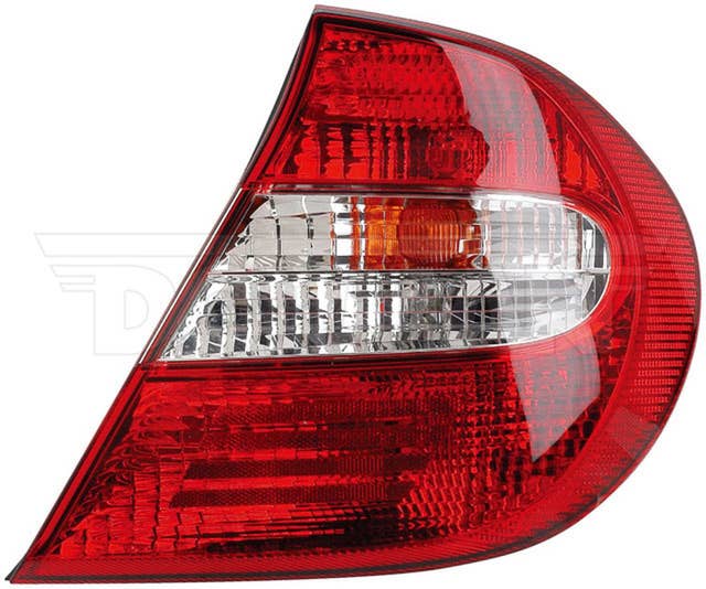 Dorman Right Tail Light Assembly for a Toyota Camry | 1610761