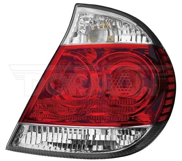 Dorman Right Tail Light Assembly for a Toyota Camry | 1611297