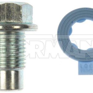 Dorman Silver Engine Oil Drain Plug | 090-049.1