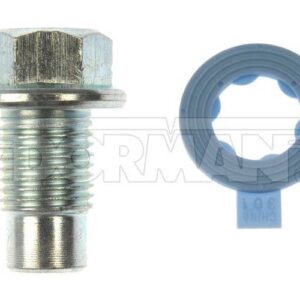 Dorman Silver Engine Oil Drain Plug | 090-049.1