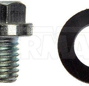 Dorman Silver Engine Oil Drain Plug | 65325