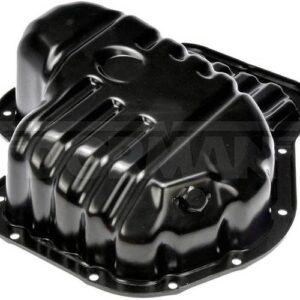 Dorman Silver Engine Oil Pan for a Toyota RAV4 | 264-460
