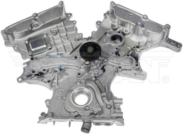 Dorman Silver Engine Timing Cover | 635-312