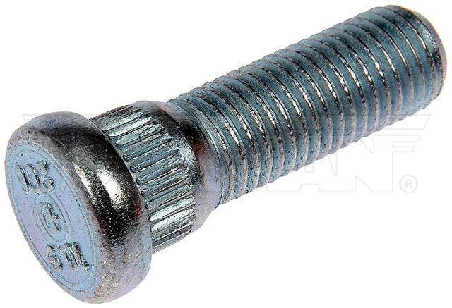 Dorman Silver Front Wheel Lug Stud | 610-266.1