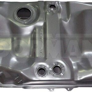 Dorman Silver Fuel Tank | 576-413