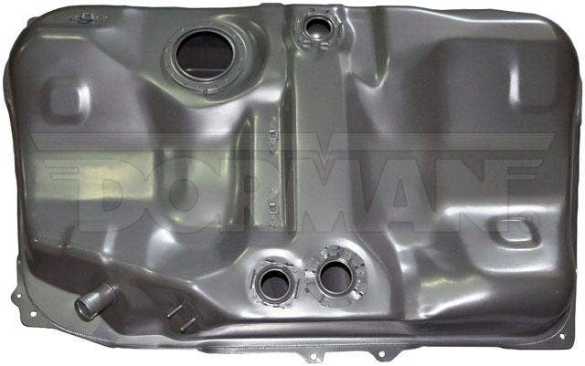 Dorman Silver Fuel Tank | 576-413