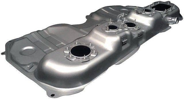 Dorman Silver Fuel Tank | 576-634