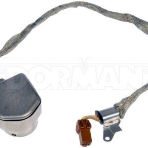 Dorman Silver High Intensity Discharge (HID) Headlight Igniter | 601-166