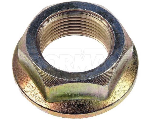 Dorman Spindle Nut | 615-119