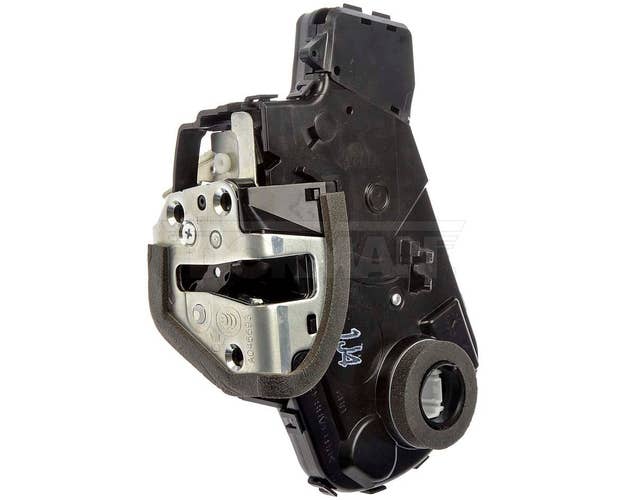 Dorman Tailgate Lock Actuator Motor for a Toyota RAV4 | 931-406