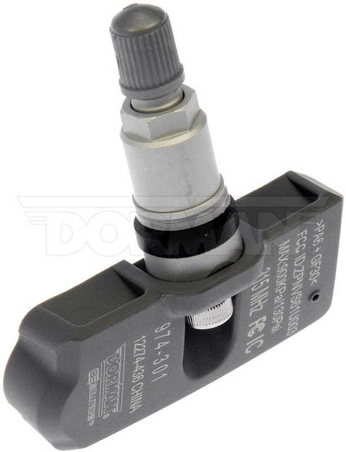 Dorman Tire Pressure Monitoring System (TPMS) Programmable Sensor | 974-301
