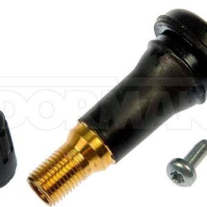 Dorman Tire Pressure Monitoring System (TPMS) Valve Kit | 609-121.1
