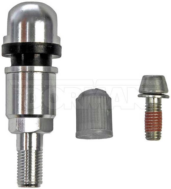 Dorman Tire Pressure Monitoring System (TPMS) Valve Kit | 974-000