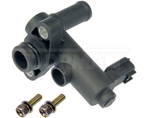 Dorman Vapor Canister Vent Solenoid | 911-502