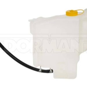 Dorman White Front Engine Coolant Reservoir | 603-247