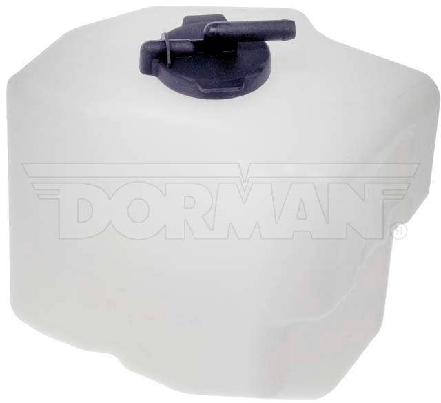 Dorman White Front Engine Coolant Reservoir | 603-324